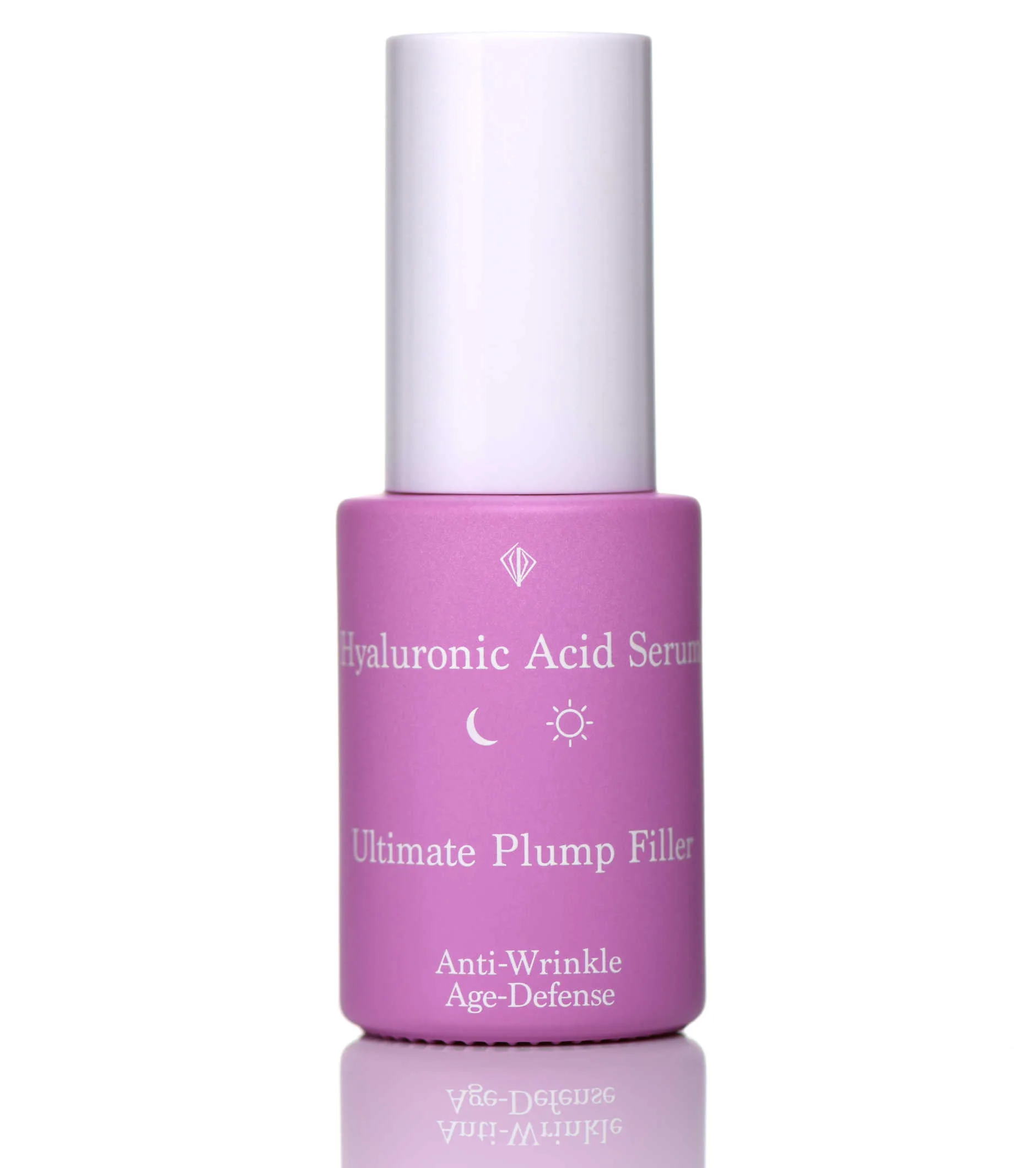 Hyaluronic Acid Serum
